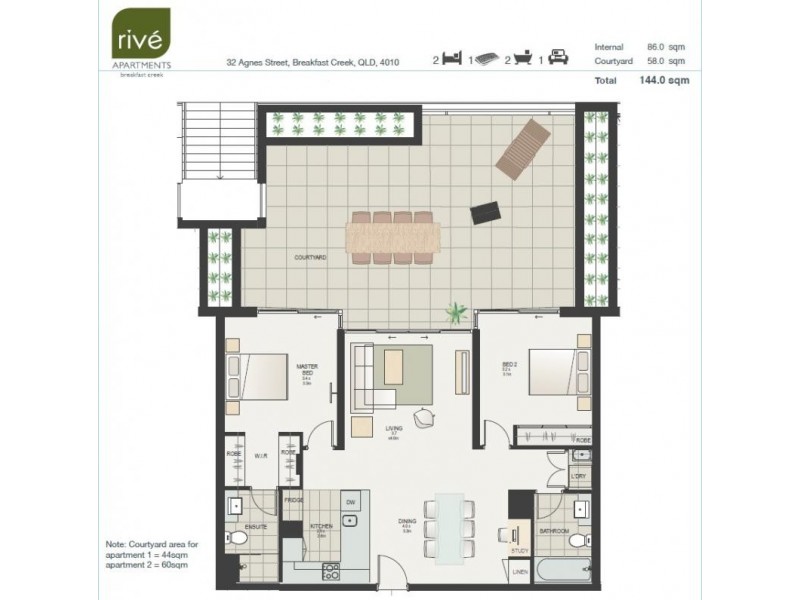 32 Agnes Street, Albion QLD 4010