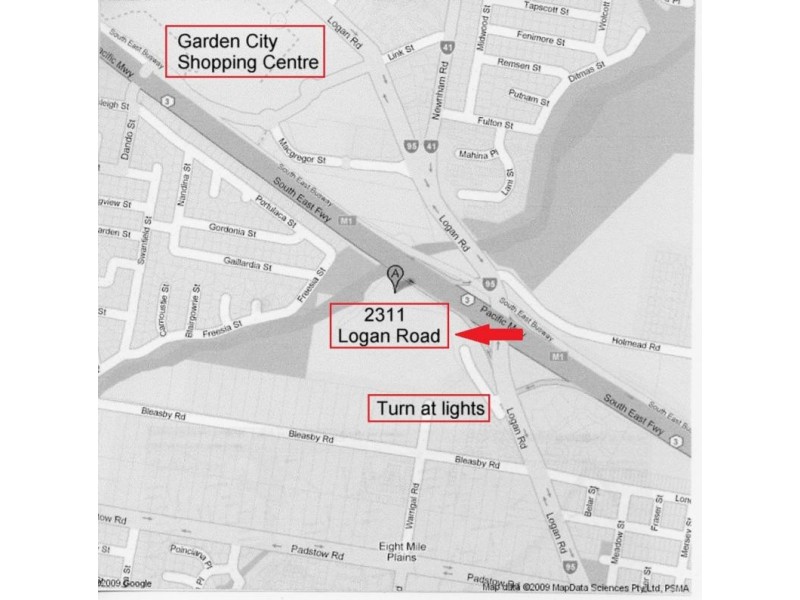 2311 Logan Road, Eight Mile Plains QLD 4113