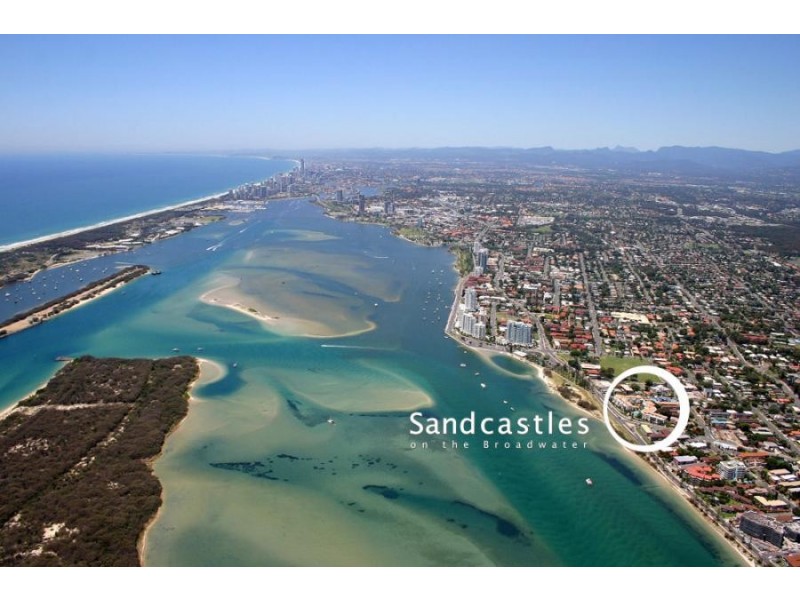 392-398 Marine Parade, Labrador QLD 4215