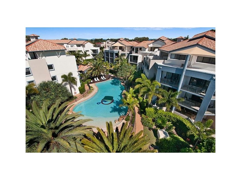 392-398 Marine Parade, Labrador QLD 4215