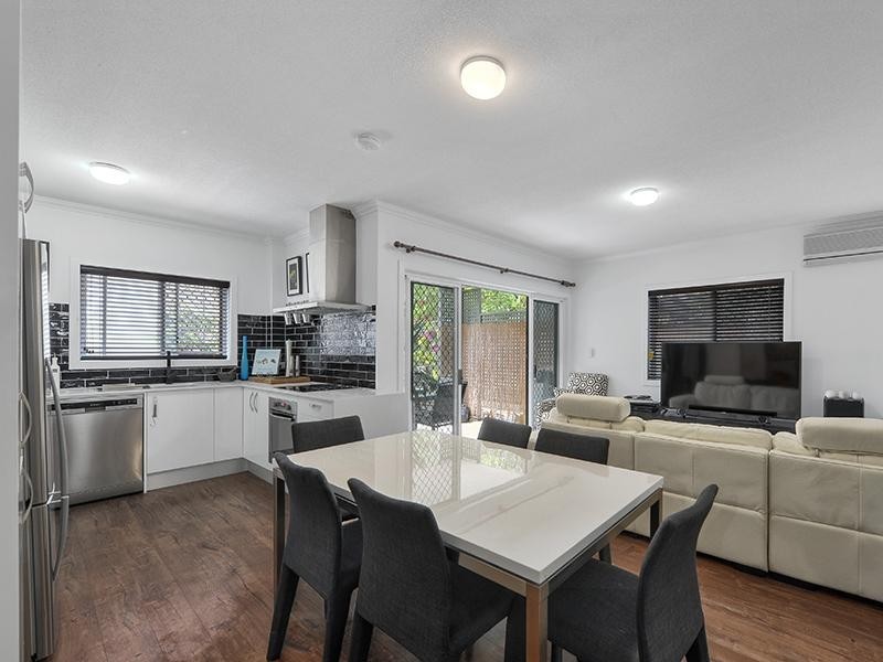 264 Kent st, Teneriffe QLD 4005