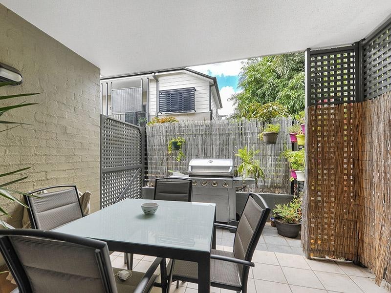 264 Kent st, Teneriffe QLD 4005