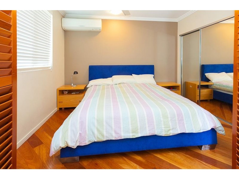 42-46 NEWSTEAD TERRACE, Newstead QLD 4006