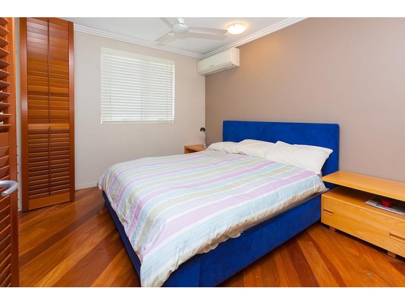 42-46 NEWSTEAD TERRACE, Newstead QLD 4006
