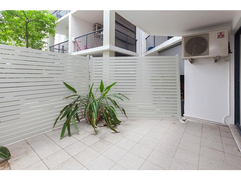 52-62 NEWSTEAD TERRACE, Newstead QLD 4006