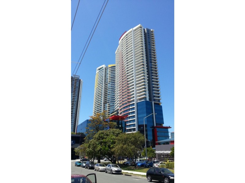 5 lawson st, Southport QLD 4215