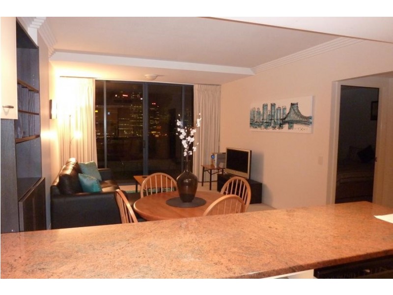 321 Main street, Kangaroo Point QLD 4169