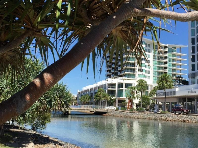 1-7 Duporth Avenue, Maroochydore QLD 4558