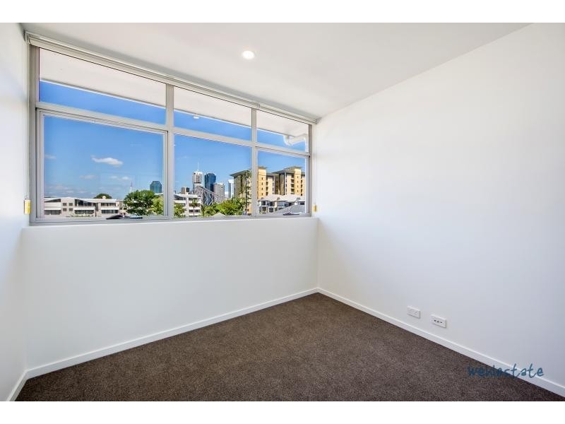 584 BRUNSWICK STREET, New Farm QLD 4005