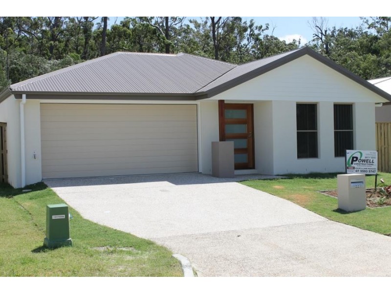 22 Gannet, Upper Coomera QLD 4209