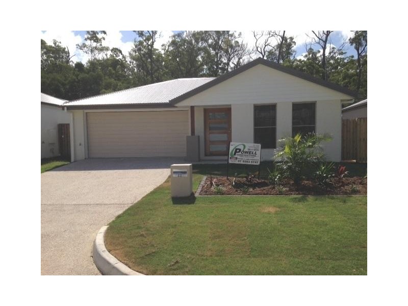 22 Gannet, Upper Coomera QLD 4209