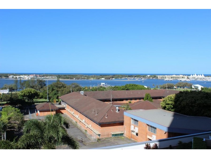 105 Scarborough Street, Southport QLD 4215