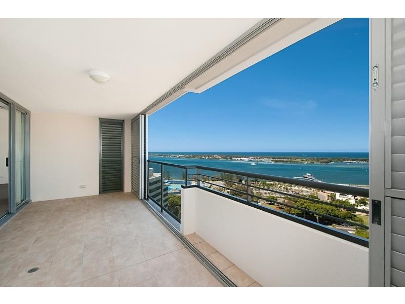 105 Scarborough Street, Southport QLD 4215