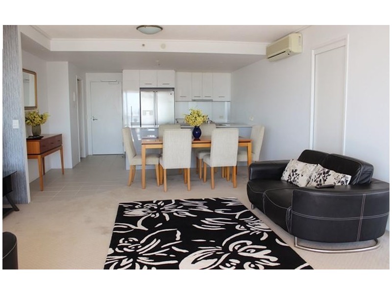 105 Scarborough Street, Southport QLD 4215