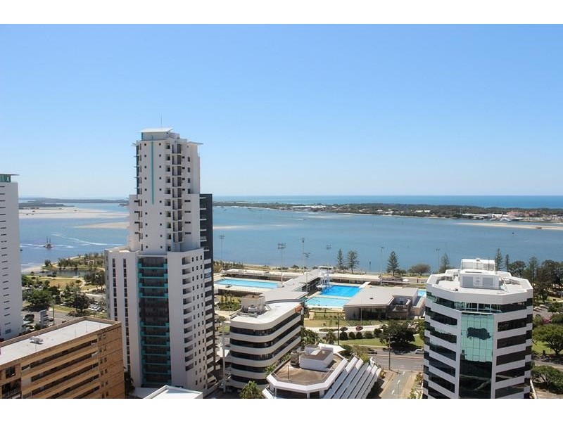 105 Scarborough Street, Southport QLD 4215