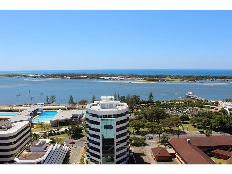 105 Scarborough Street, Southport QLD 4215