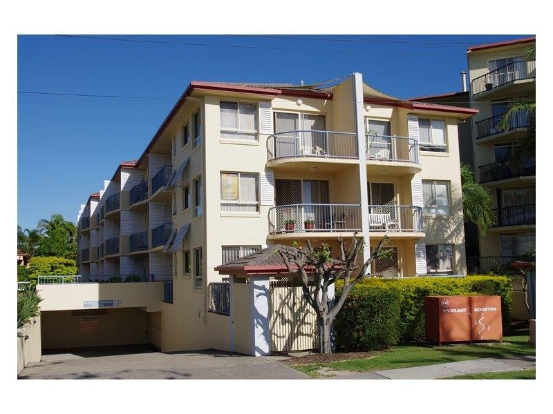 416 Marine Pde, Biggera Waters QLD 4216