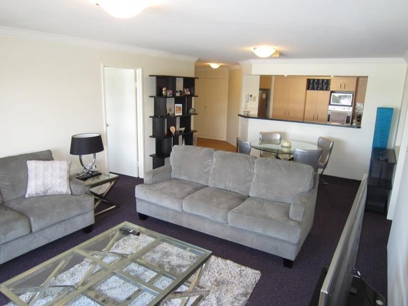 19 Dixon Street, New Farm QLD 4005