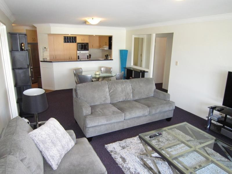 19 Dixon Street, New Farm QLD 4005