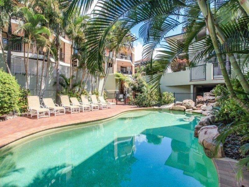 19 Dixon Street, New Farm QLD 4005