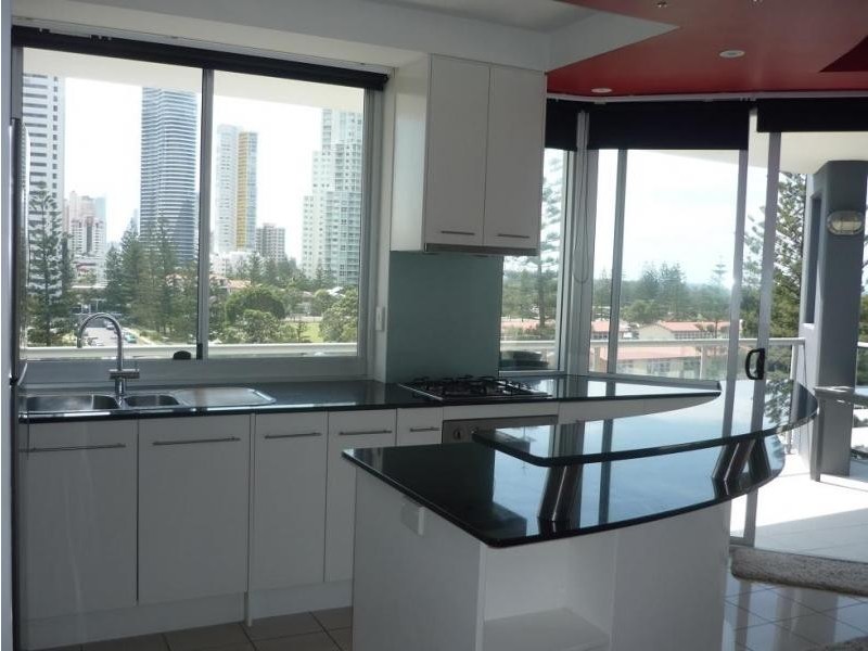 19 Mermaid Ave, Mermaid Beach QLD 4218
