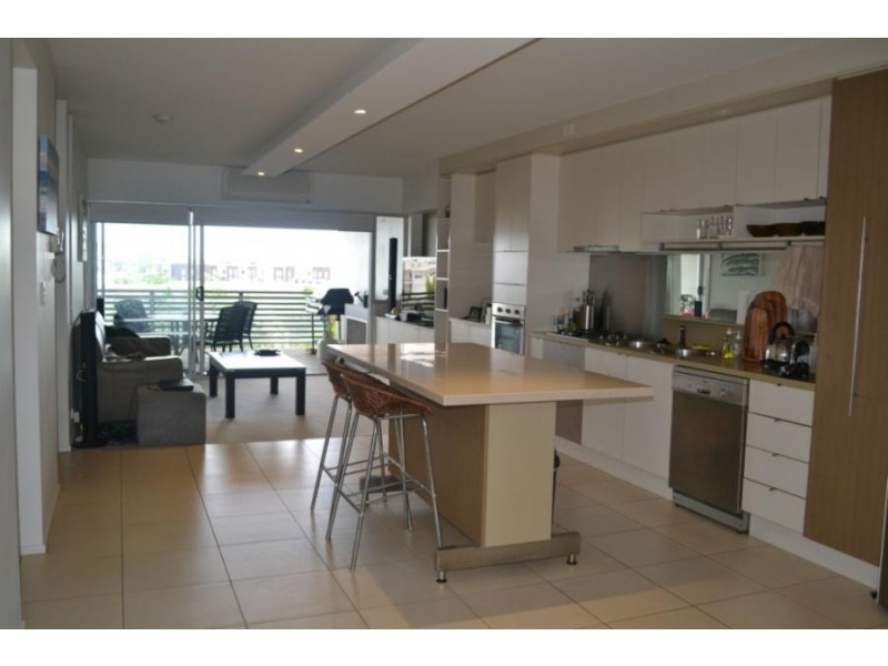 53 Commercial Road, Teneriffe QLD 4005