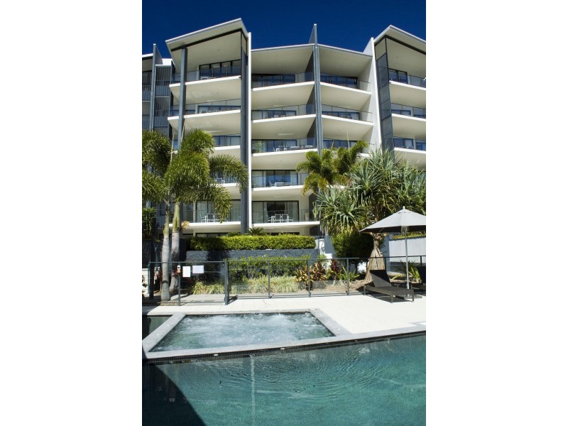 371 THE ESPLANADE, Scarness QLD 4655