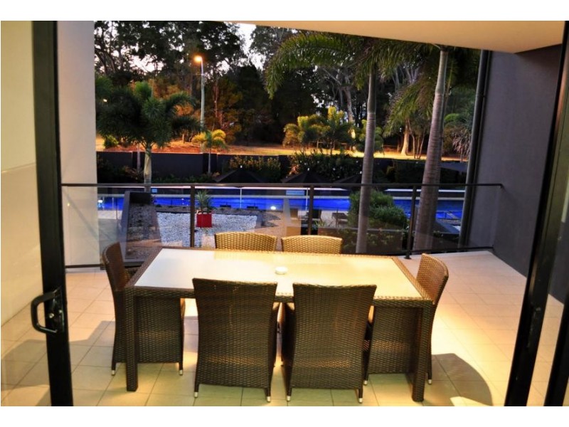 371 THE ESPLANADE, Scarness QLD 4655