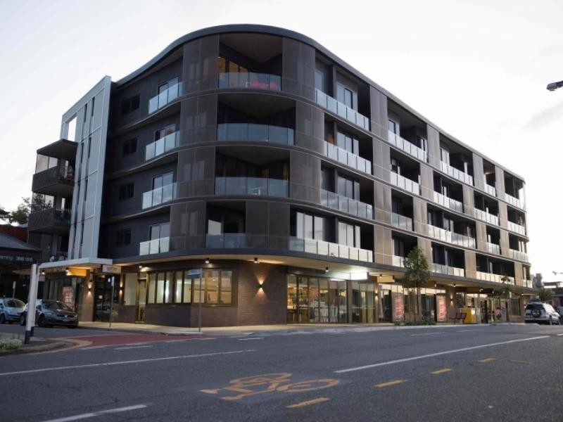 57 Vulture, West End QLD 4101