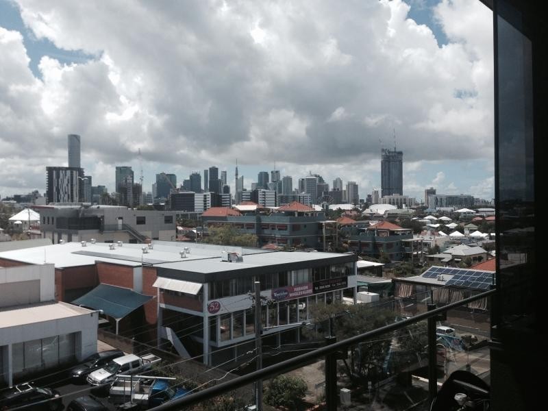 57 Vulture, West End QLD 4101