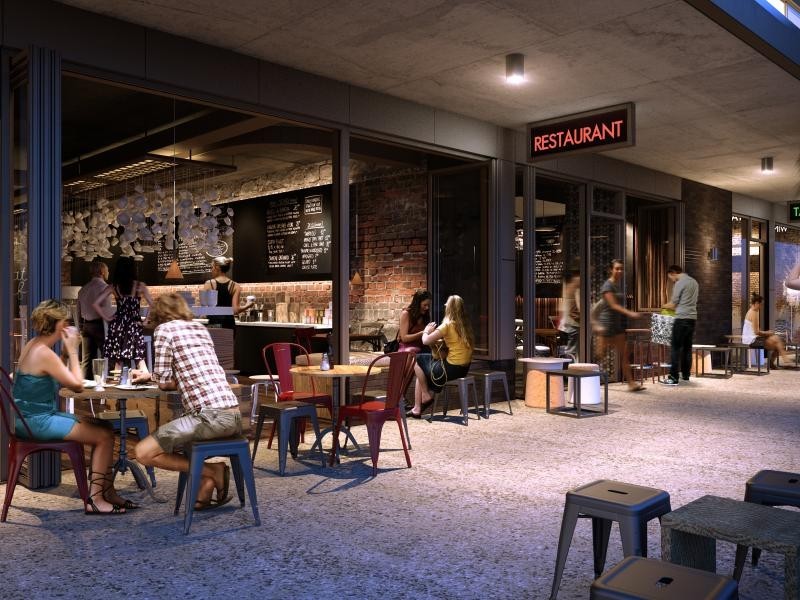 57 Vulture, West End QLD 4101