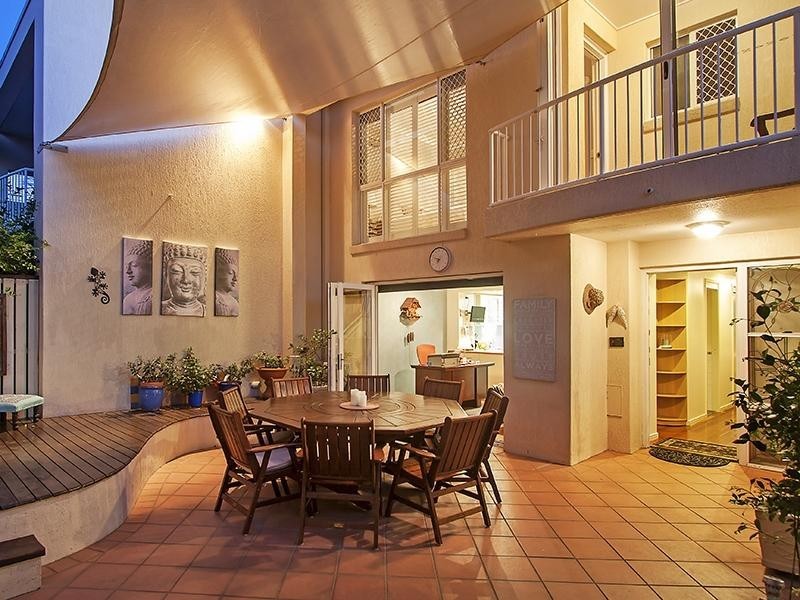 7 Boyd ST, Bowen Hills QLD 4006