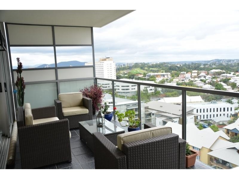 170 Leichhardt Street, Spring Hill QLD 4000