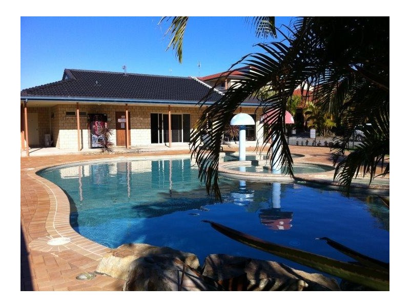 1-9 Gray Street, Tweed Heads West NSW 2485