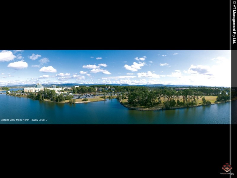 25 Lake Orr Drive, Robina QLD 4226