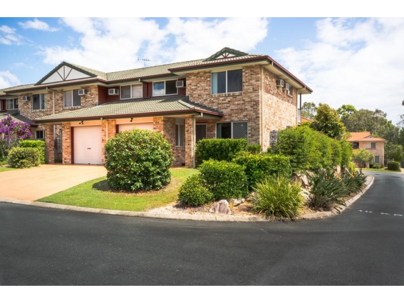 1- 18 Sunny Court, Sunnybank Hills QLD 4109