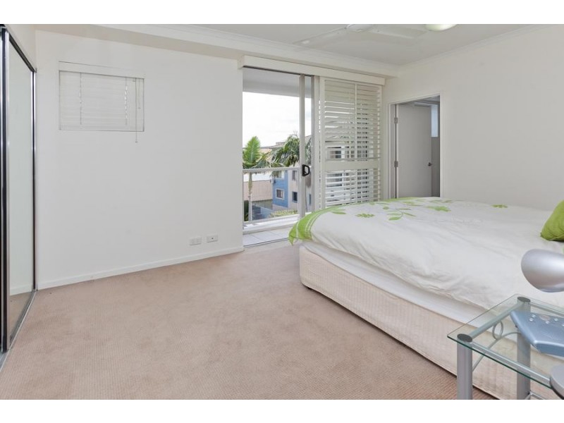 42-46 NEWSTEAD TERRACE, Newstead QLD 4006