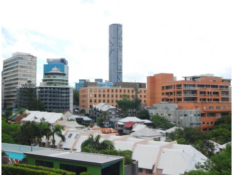 474 Upper Edward Street, Spring Hill QLD 4000