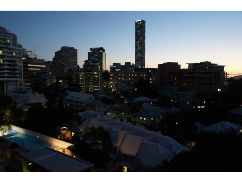 474 Upper Edward Street, Spring Hill QLD 4000