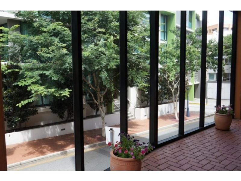 474 Upper Edward Street, Spring Hill QLD 4000