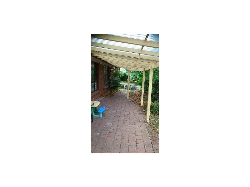 Edens Landing QLD 4207