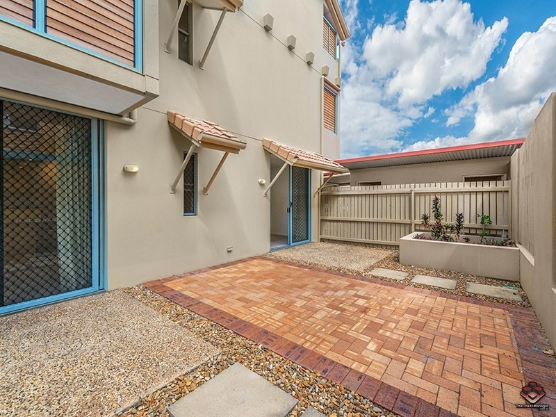 9 / 769 Brunswick St, New Farm QLD 4005
