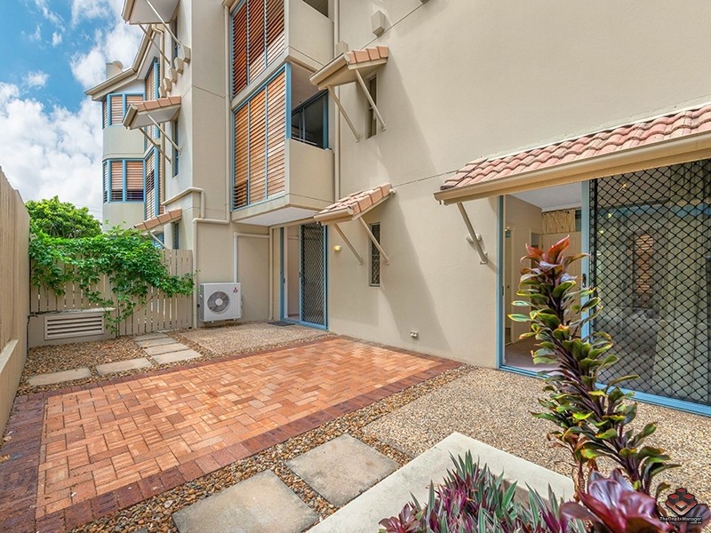 9 / 769 Brunswick St, New Farm QLD 4005