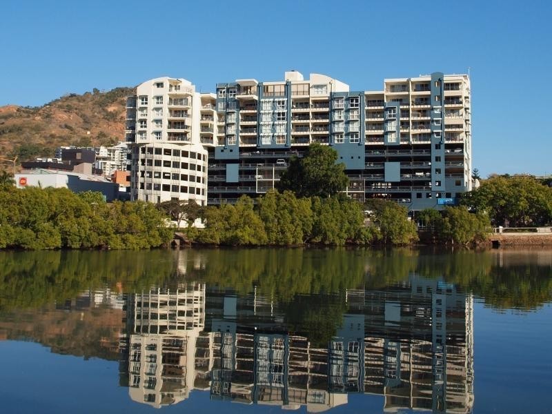 86-124 Ogden Street, Townsville City QLD 4810