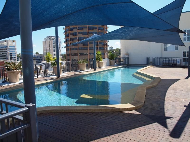 86-124 Ogden Street, Townsville City QLD 4810