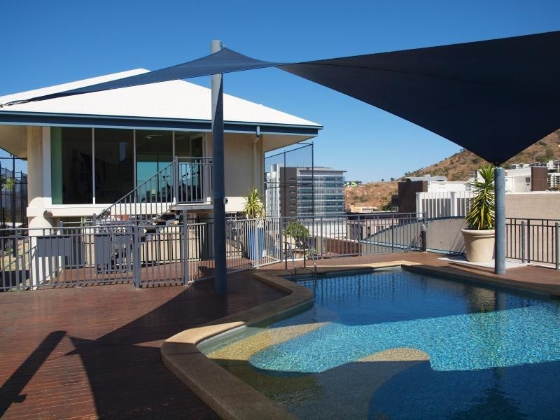 86-124 Ogden Street, Townsville City QLD 4810