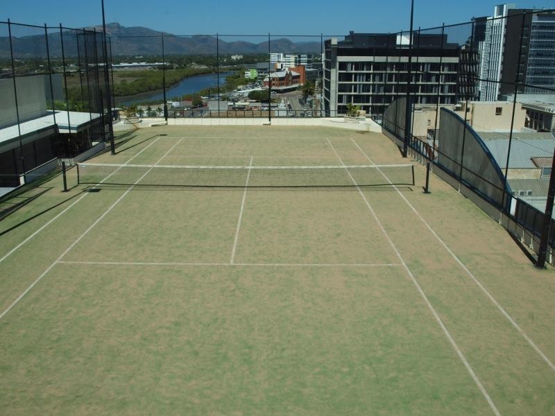 86-124 Ogden Street, Townsville City QLD 4810