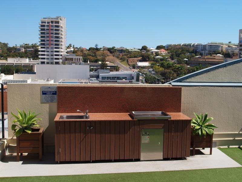 86-124 Ogden Street, Townsville City QLD 4810