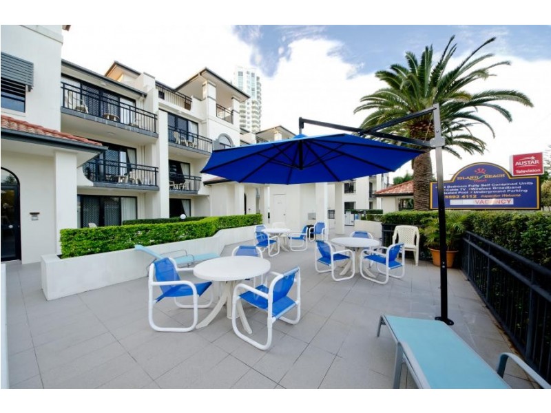 9 MARGARET AVENUE, Broadbeach QLD 4218