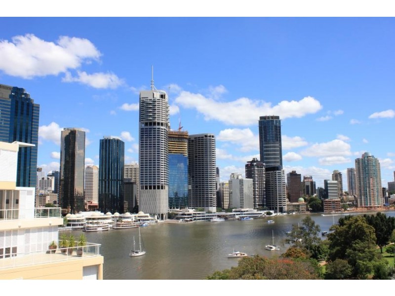 321 Main street, Kangaroo Point QLD 4169